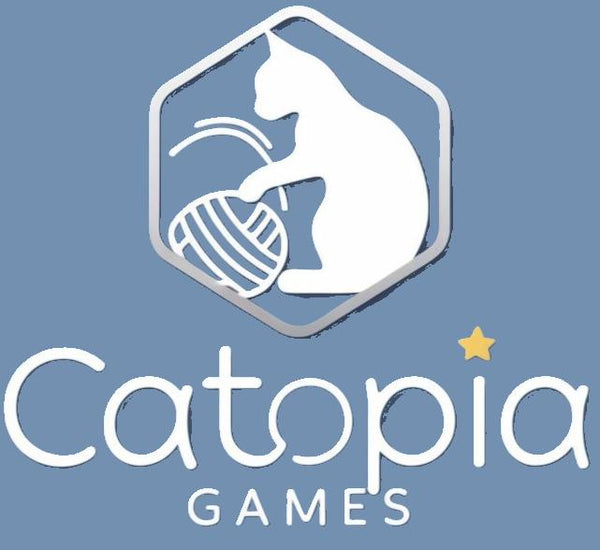 Catopia Games